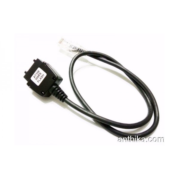 Mitsubishi Trium Mars Ufs Hwk Atf Jaf Setool RJ45