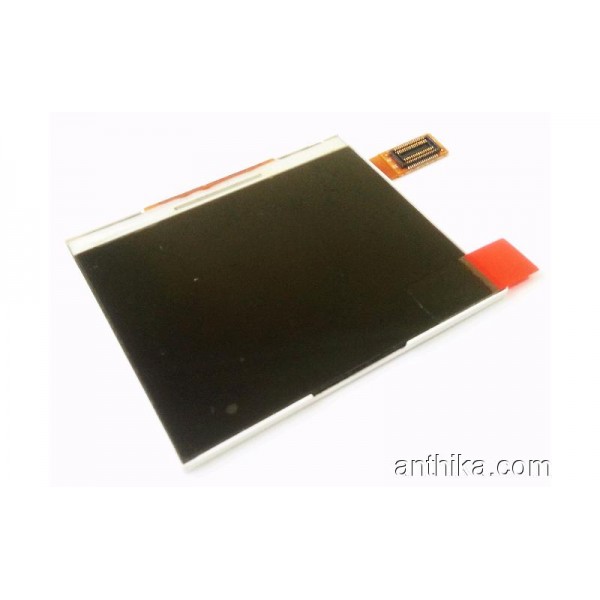Samsung B7320 Ekran Orjinal Lcd Display New