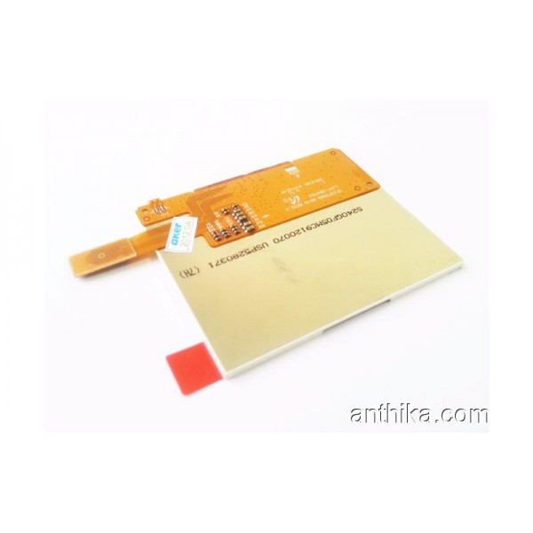 Samsung B7320 Ekran Orjinal Lcd Display New