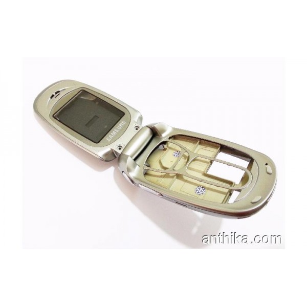 Samsung X480 Kapak Kasa Orjinal  Housing