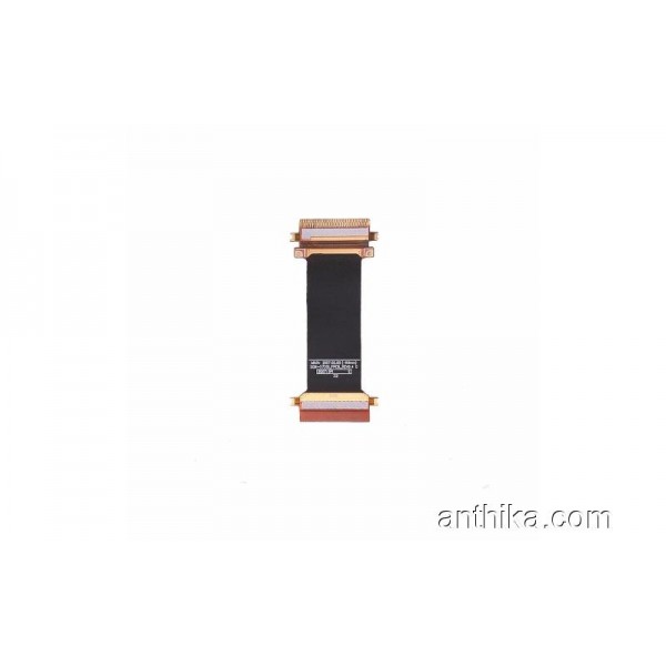 Samsung S720 ST201 Flex Orjinal Film