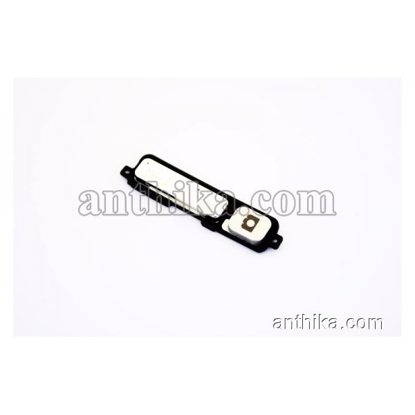 Nokia 6260 Tuş Original Camera Volume Key Silver ...