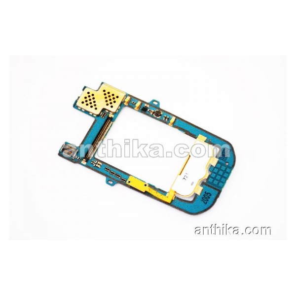 Nokia 6267 Ekran Board Tuş Board Original Lcd Boa...