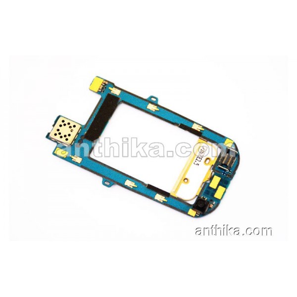 Nokia 6267 Ekran Board Tuş Board Original Lcd Board UI Keypad Board