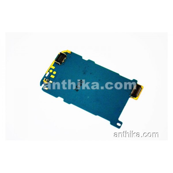 Nokia 7370 7373 Ekran Board Original Lcd Board Fle...