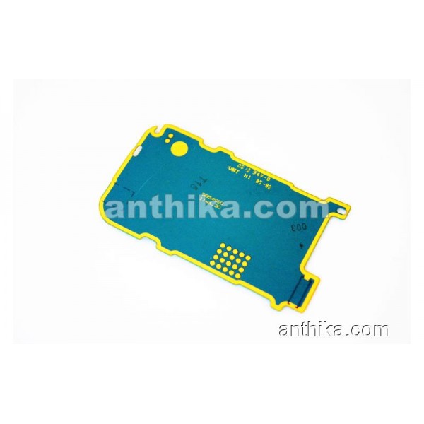 Nokia 7370 7373 Ekran Board Original Lcd Board Flex New