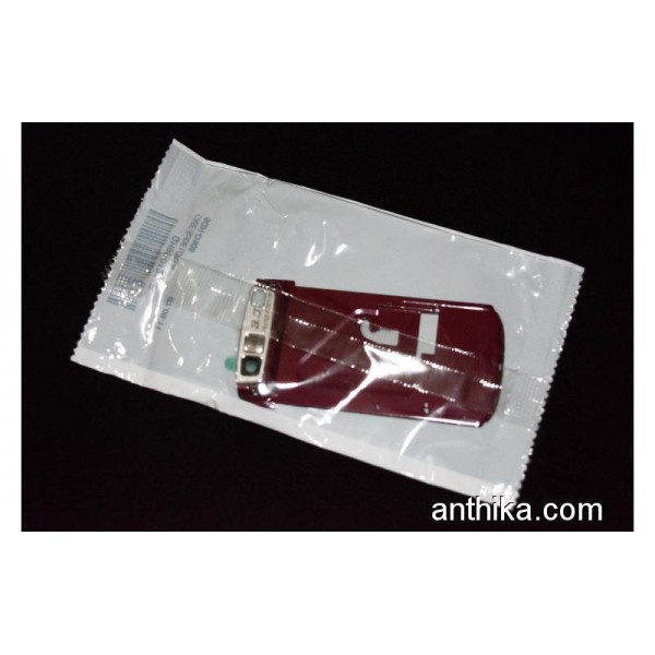 Samsung SGH-D908 Case-Slide Lower GH98-01211B  KVK...