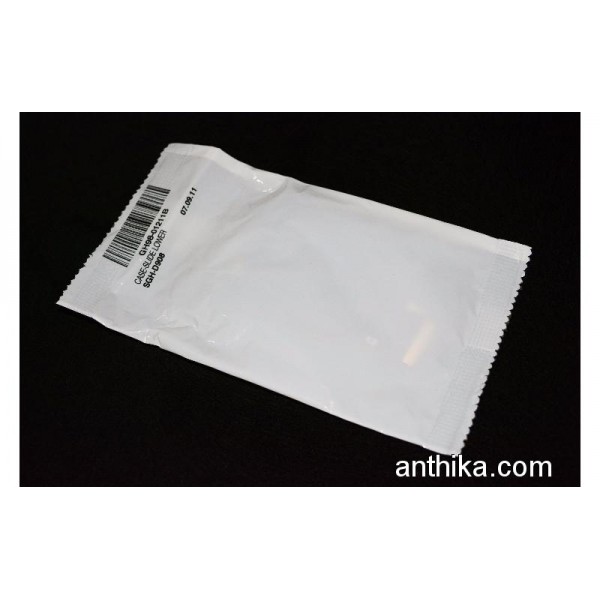 Samsung SGH-D908 Case-Slide Lower GH98-01211B  KVK Teknik Servis