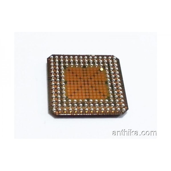 Sony Ericsson T29 CPU