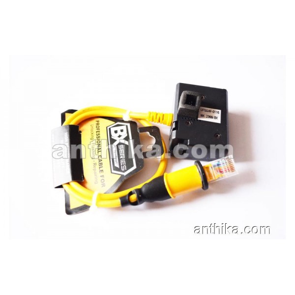 Nokia 2366 2366i Ufs Data Kablo Hwk Jaf Atf Tornad...