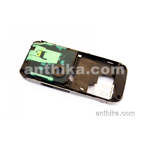 Nokia 6233 Kasa Buzzer Speaker Şarj Soketi Orgina...