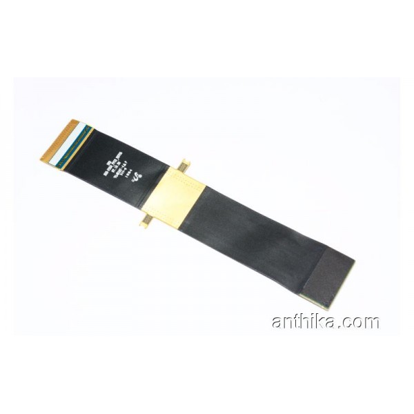 Samsung F250 Flex Film