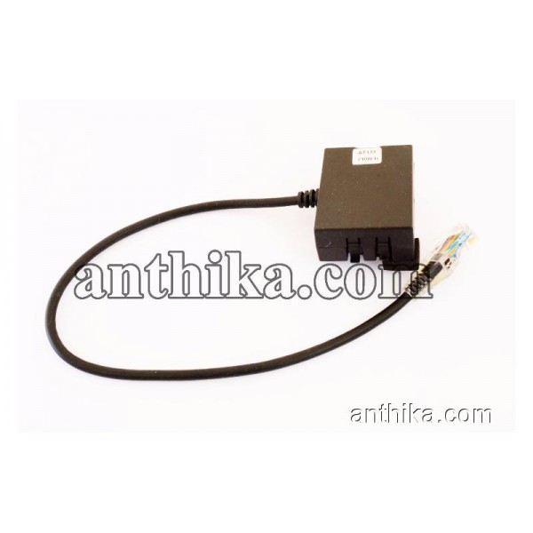 Nokia 7100 RJ45 Ufs Data Kablo Hwk Jaf Atf Tornado...