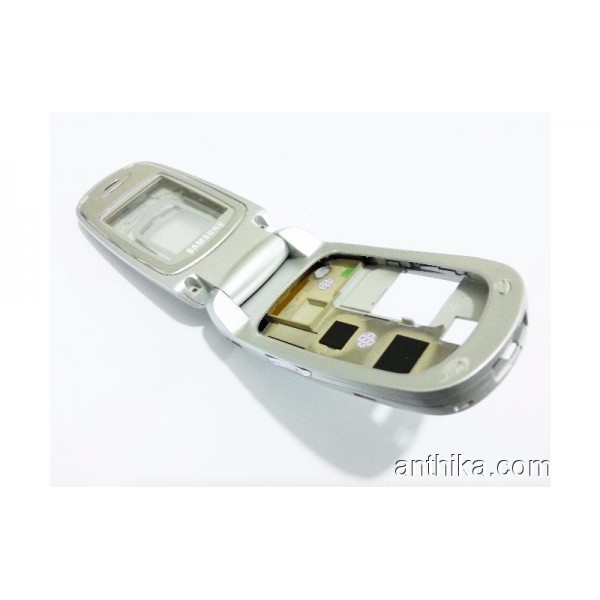 Samsung E730 Kapak Kasa Orjinal Kalitesinde Housing