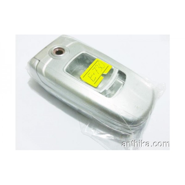 Samsung E730 Kapak Kasa Orjinal Kalitesinde Housing