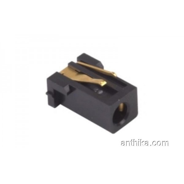 Nokia N73 Şarj Soketi Original Charge Connector U...