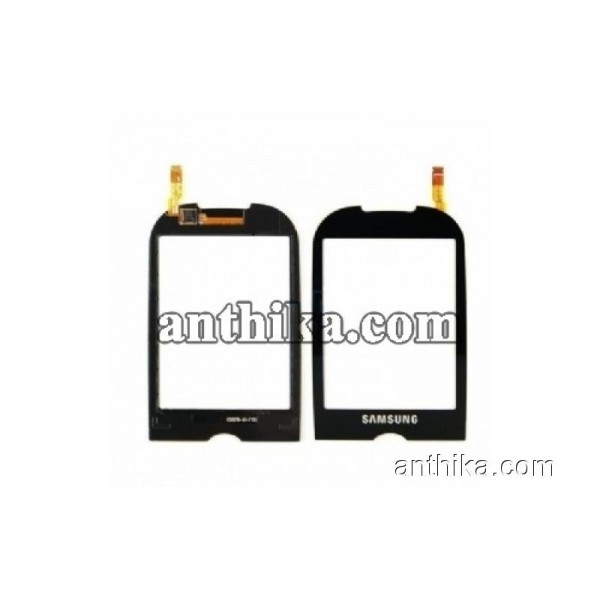 Samsung M3710 Dokunmatik Original Digitizer Touchs...