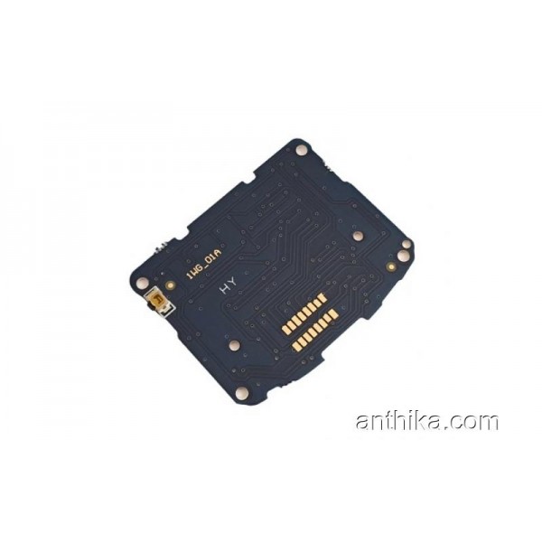 Nokia N72 Tuş Board Original Ui Keypad Board New