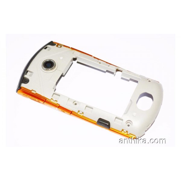 Samsung S5620 Orta Kasa Orjinal Middle Frame New K...