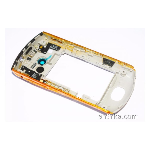 Samsung S5620 Orta Kasa Orjinal Middle Frame New KVK Teknik Servis