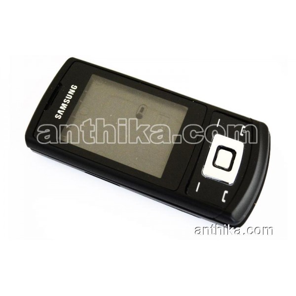 Samsung S3500 Kapak Kasa Tuş High Quality Housing...