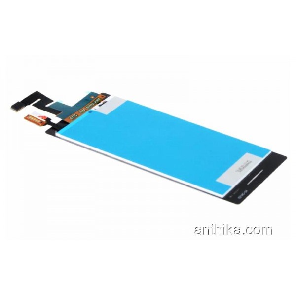 Sony Xperia M2 Aqua Ekran Dokunmatik Original Lcd ...