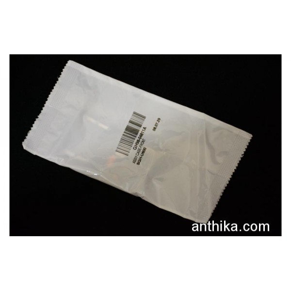 Samsung U600 Tuş Board Assy Case-Front GH98-04811A KVK Teknik Servis