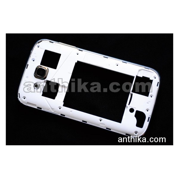 Samsung Galaxy Grand i9082 Kasa Original Middle Co...