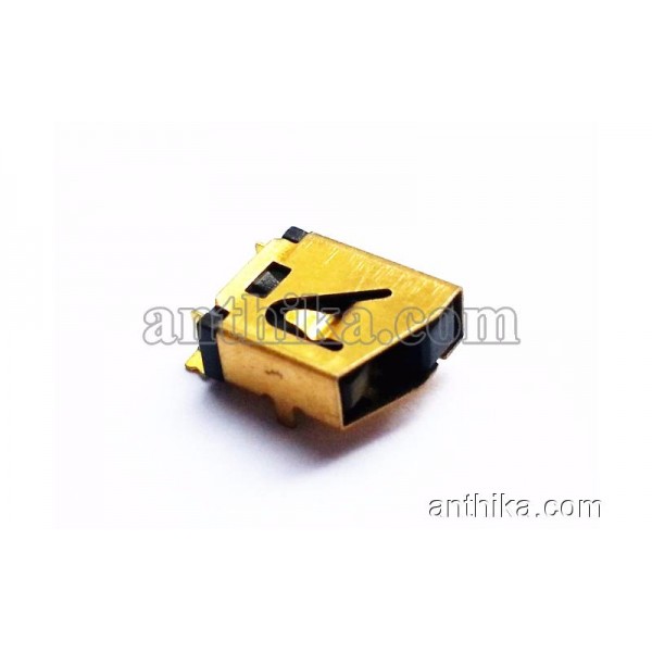 Siemens CF61 CL71 EF51 E61 S81 S88 Şarj Soketi Or...