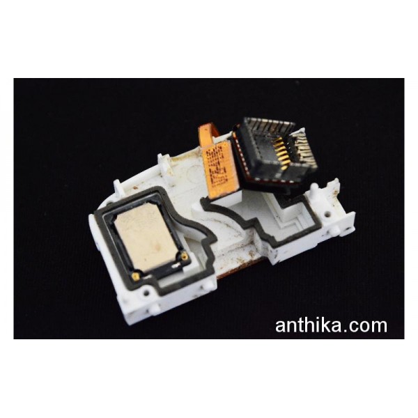 Nokia 5700 Tuş Board Flex Original UI Keypad Board Flex Used