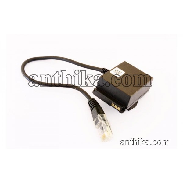 Nokia 5500 6120 6124  RJ45 Ufs Data Kablo Hwk Jaf ...