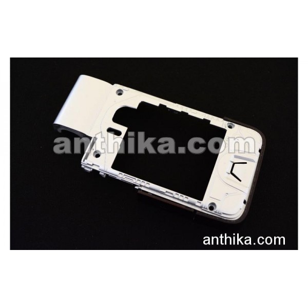 Nokia N93i Kasa Original Grip B-Cover Assembly DP ...