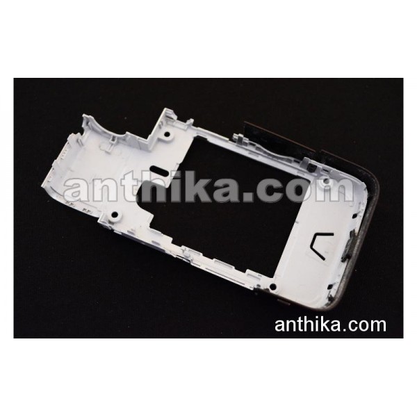 Nokia N93i Kasa Original Grip B-Cover Assembly DP New 0256496