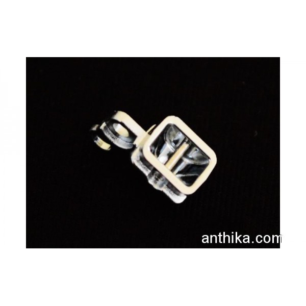 Nokia 7260 Buckle Top Assy New 9492044