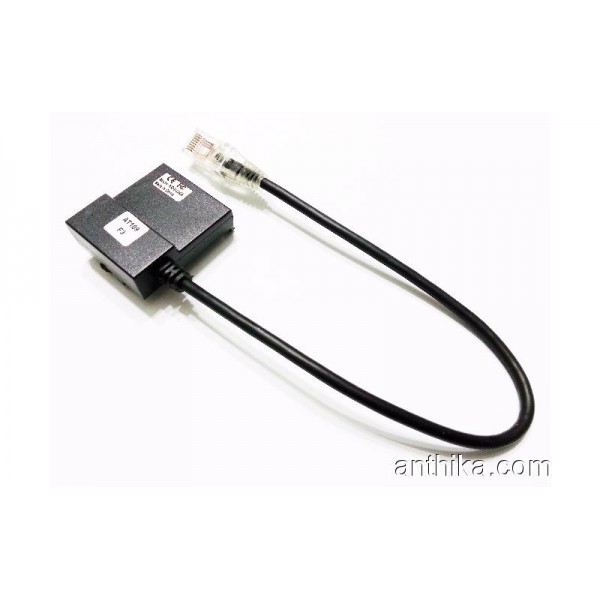Motorola F3 Ufs Hwk Jaf Tornado Data Kablo RJ45