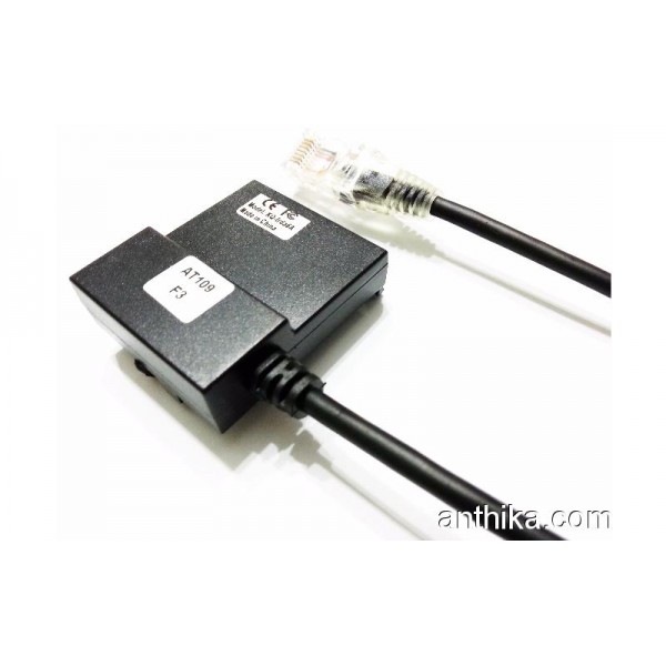 Motorola F3 Ufs Hwk Jaf Tornado Data Kablo RJ45