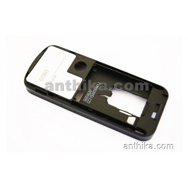 Nokia 6080 Kasa Mikrofon Titreşim Şarj Soketi Or...