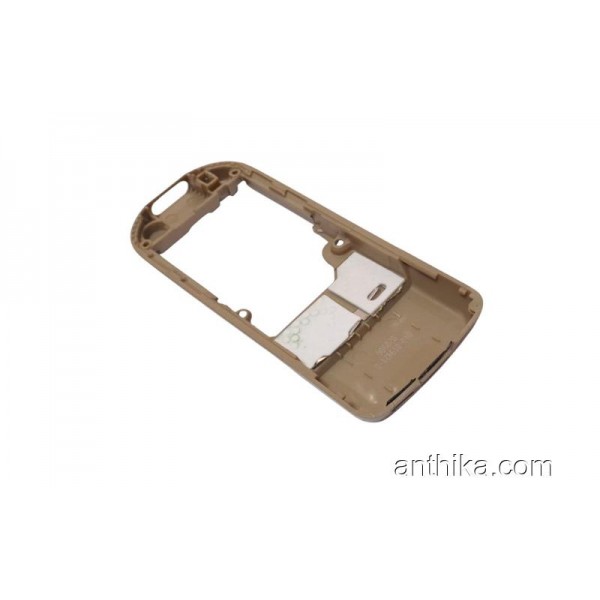 Nokia 8800 Sirocco Gold Kasa Original Middle Frame Used