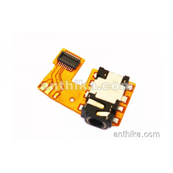 Nokia 6720 Kulaklık Soket Original Headset Audio ...