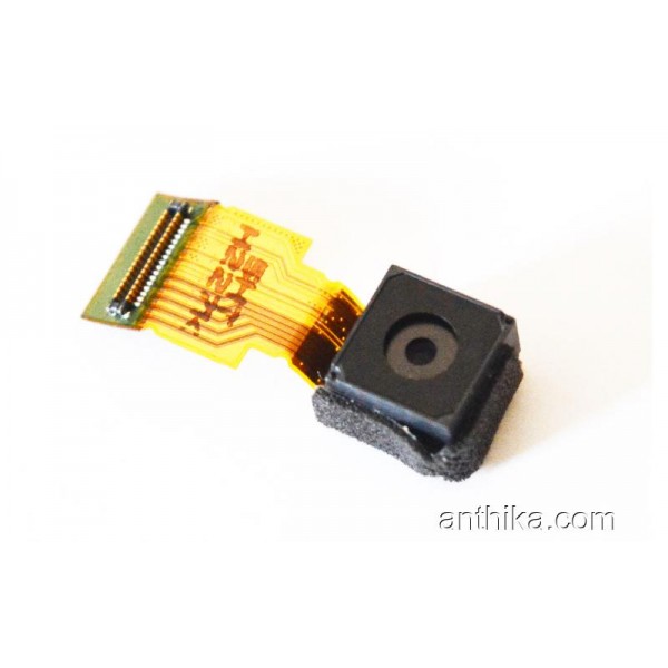 Sony Xperia Ion LT28 LT28i Arka Kamera Original Ca...