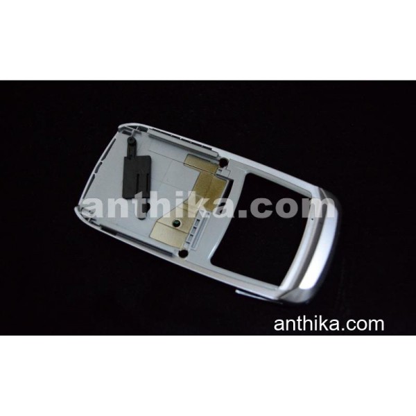 Samsung E250 Orta Panel Original Slider Slide Assy...