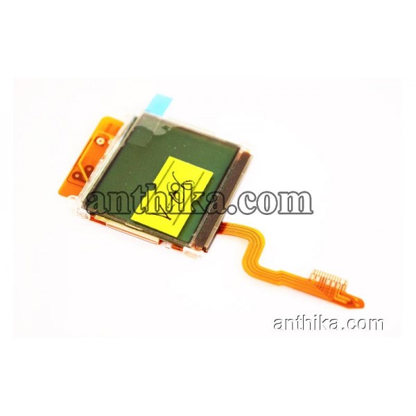 Motorola V66 Ekran Original Lcd Display New