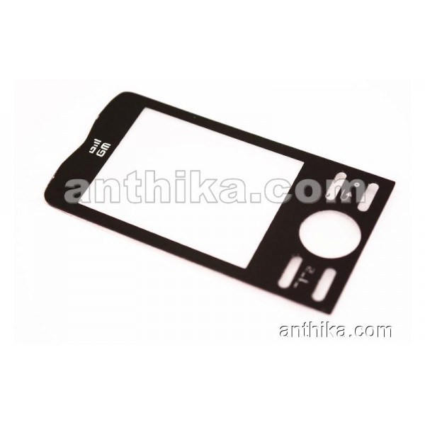 General Mobile DST Business Lens Cam Original Lcd ...