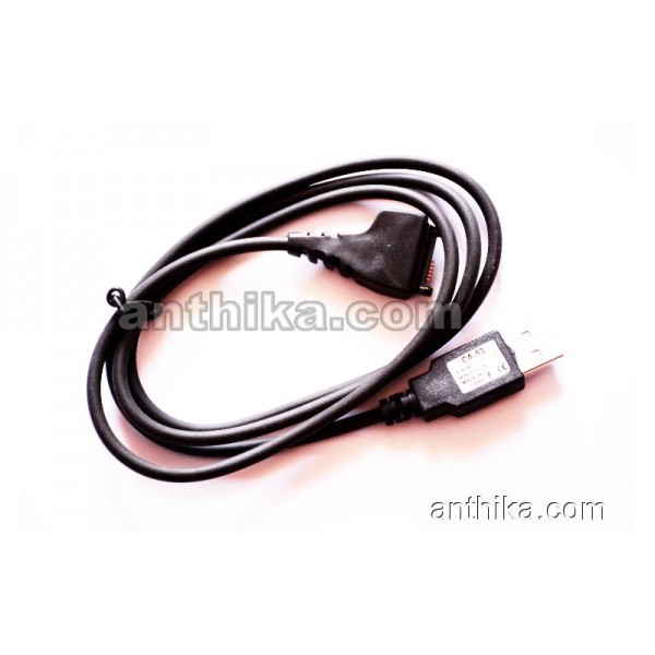 Nokia CA-53 Data Usb Kablo