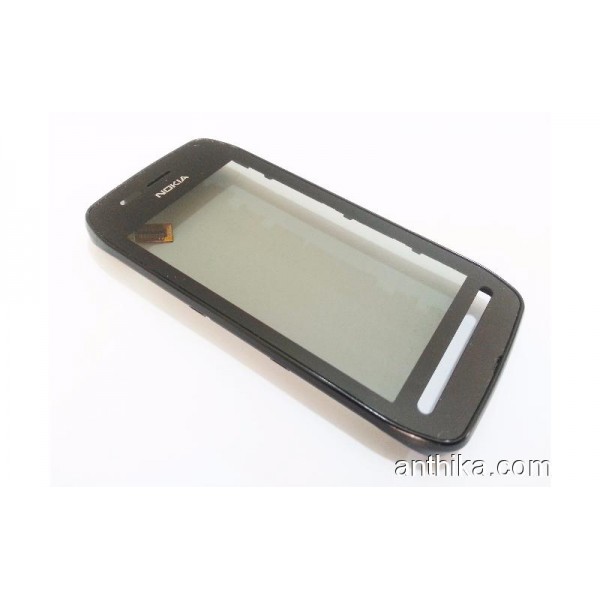 Nokia 603 Dokunmatik Orjinal Digitizer Touchscreen...