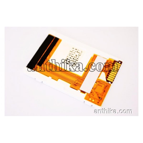 Siemens CX65 CX70 M65 S65 SX65 SK65 Ekran Lcd Display New