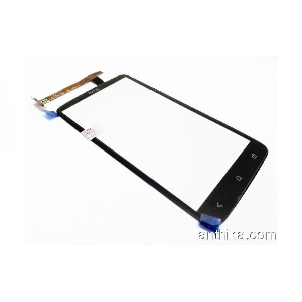 HTC ONE X Dokunmatik Orjinal Digitizer Touchscreen