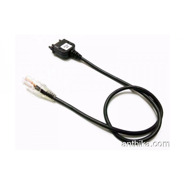 Motorola V66 Ufs Hwk Jaf Tornado Data Kablo RJ45