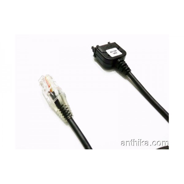 Motorola V66 Ufs Hwk Jaf Tornado Data Kablo RJ45
