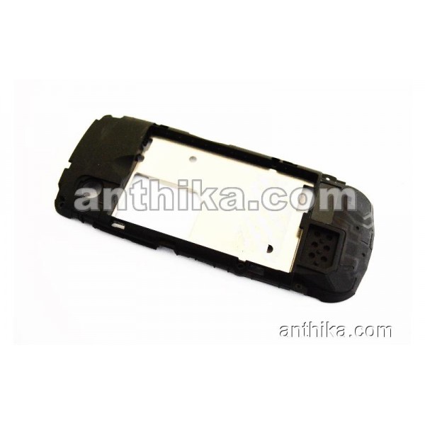 Nokia Asha 300 Kasa Buzzer Orjinal Middle Frame Us...
